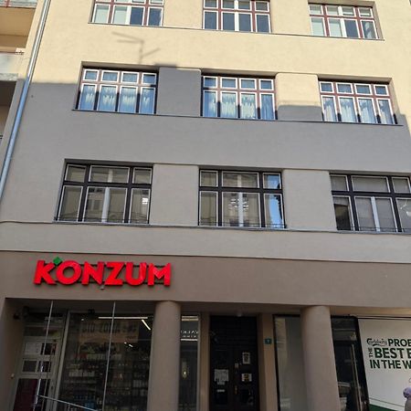 Apartments Aida Sarajevo Bagian luar foto